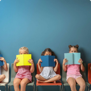 Phonics learning