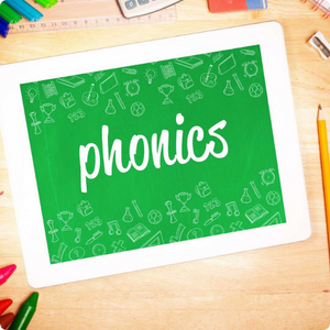 Phonics