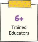 Phonics Classes