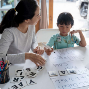 phonics play