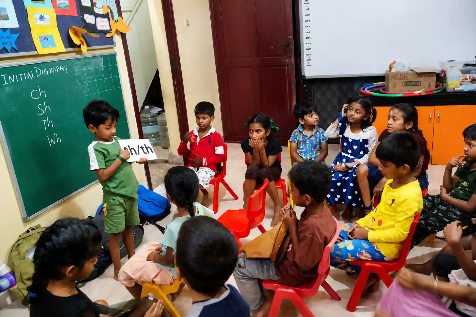Phonics image 3