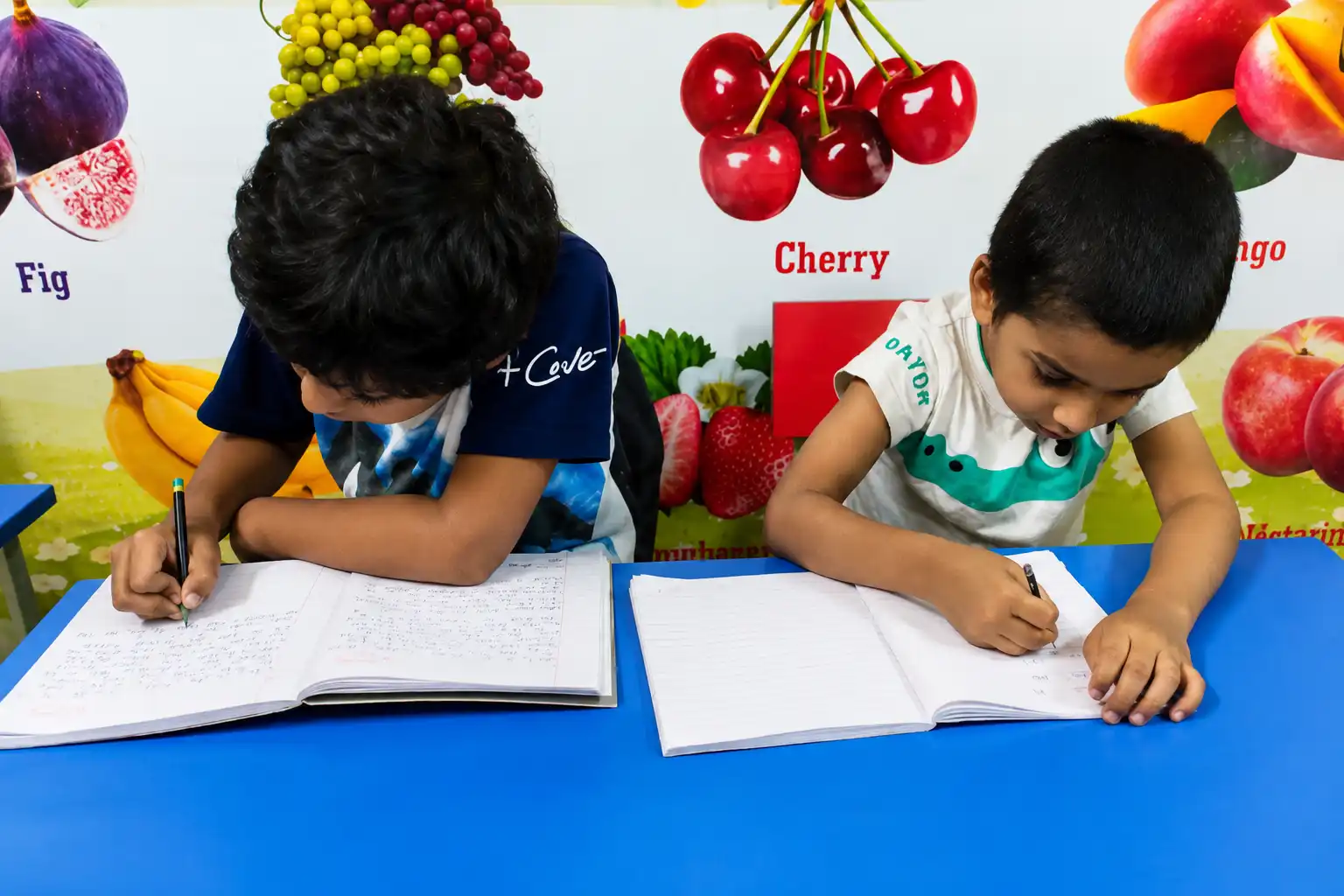 Phonics image 7