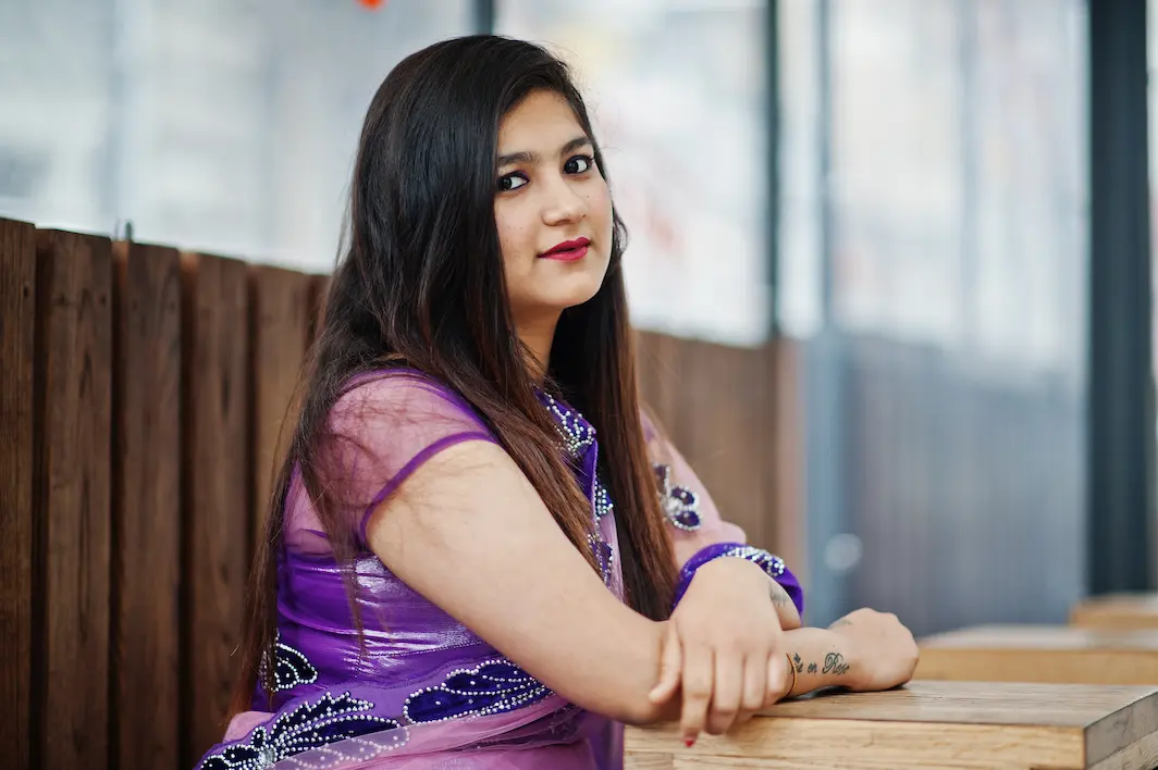 Priya S.