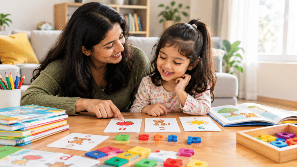 How to teach phonics to kids -1